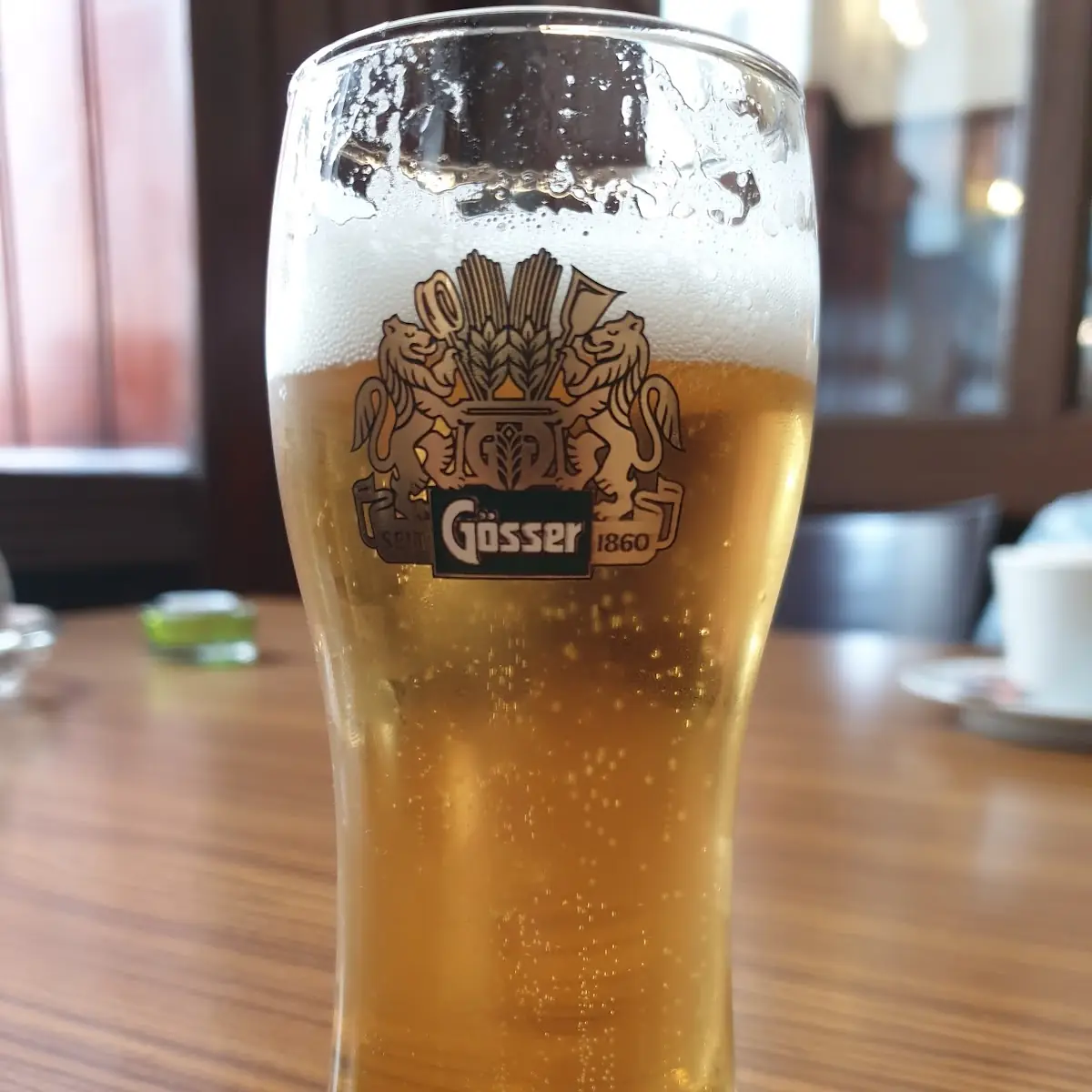 Bier Gösser