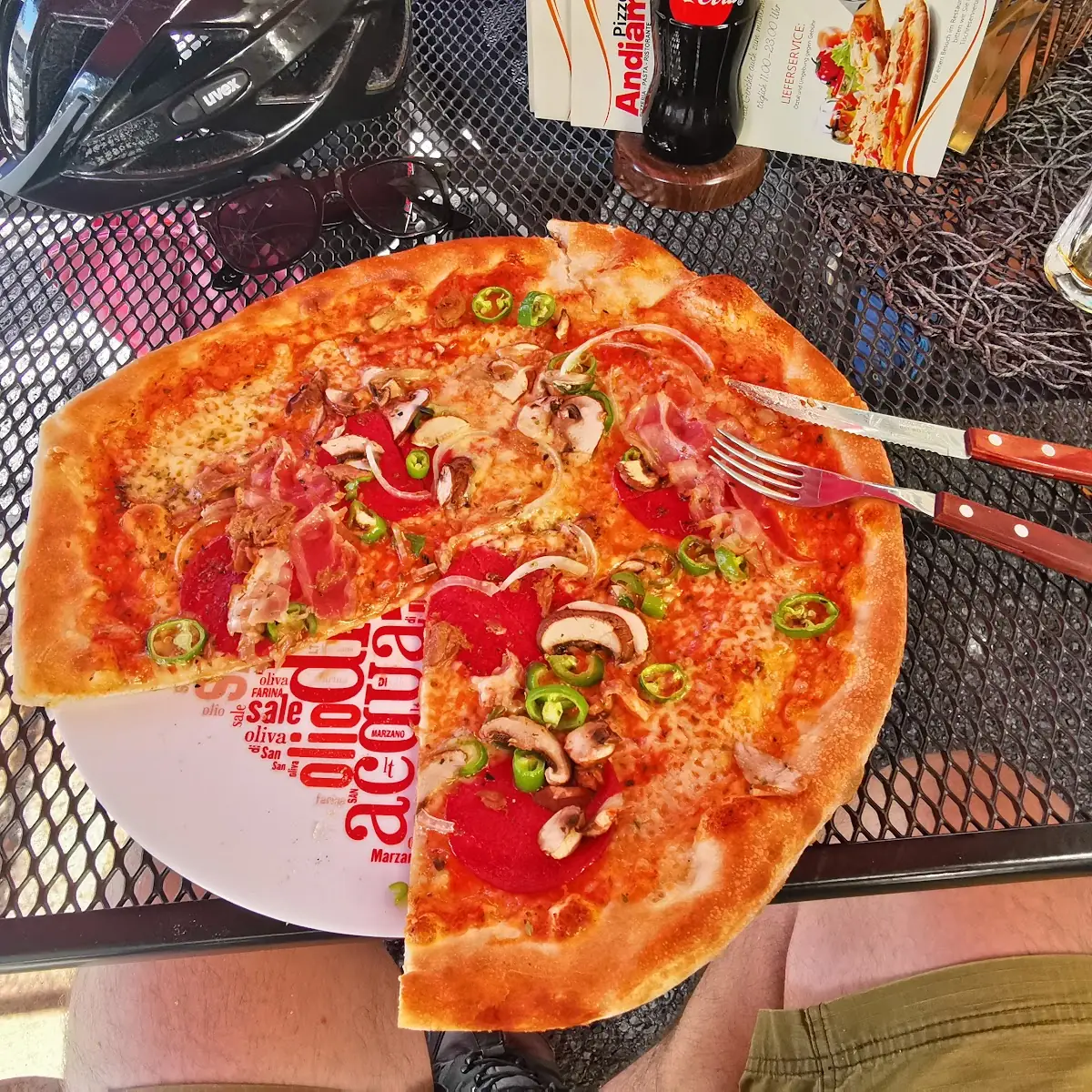Pizza Castello