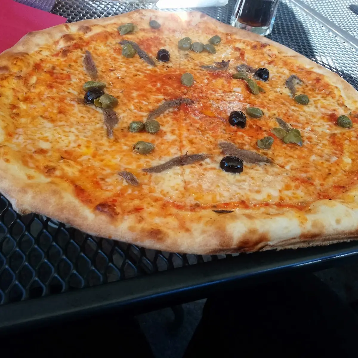 Pizza Nr 27