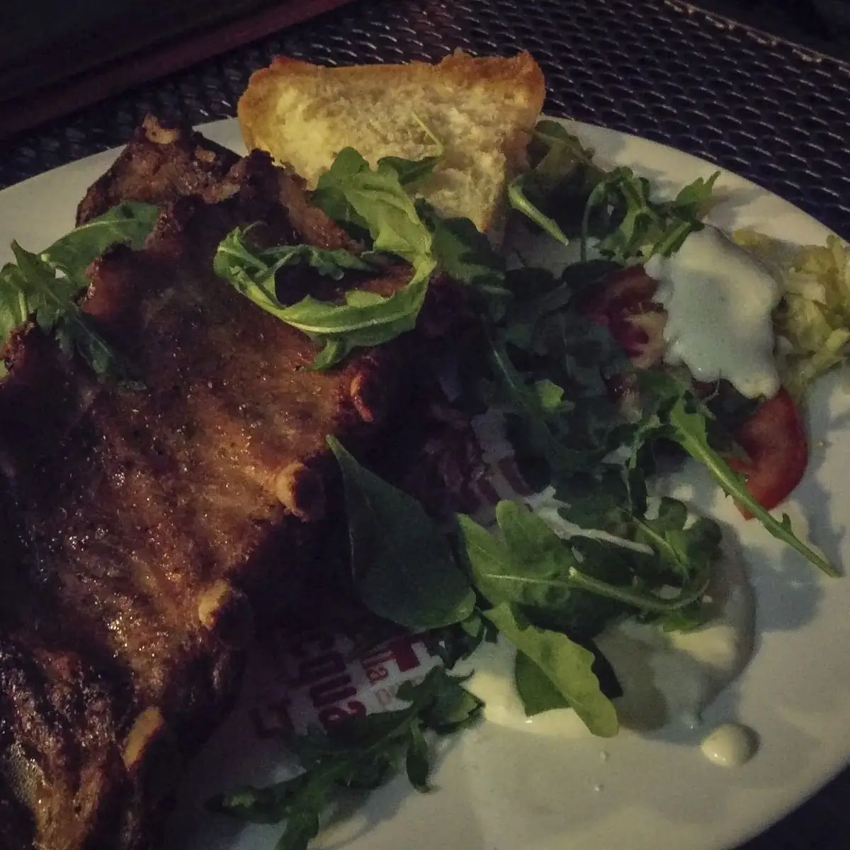 Spare Ribs