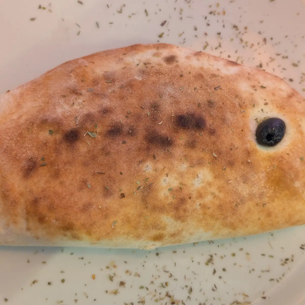 Super Calzone
