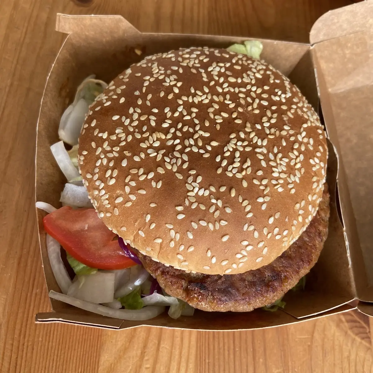 Vegan