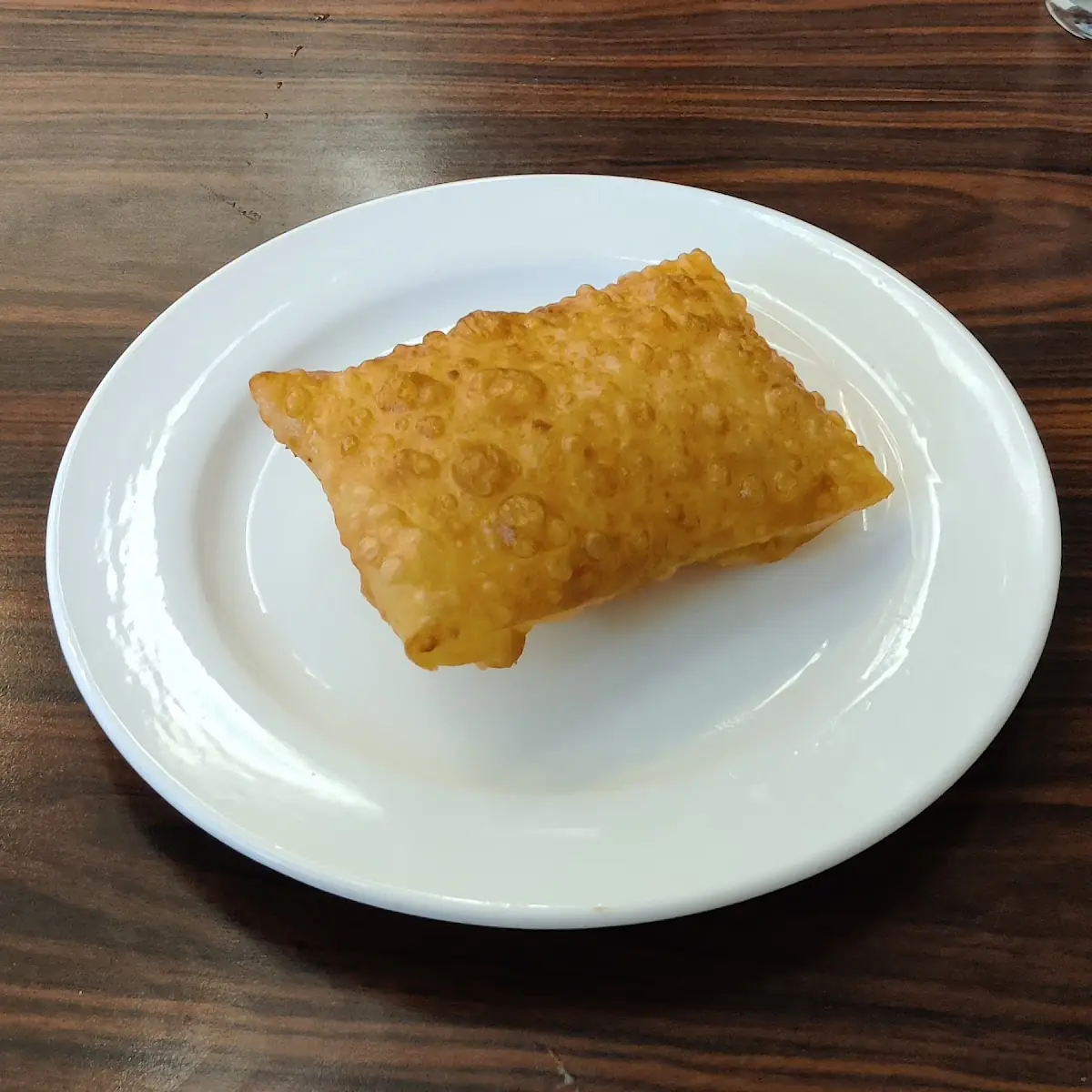 Spring Roll