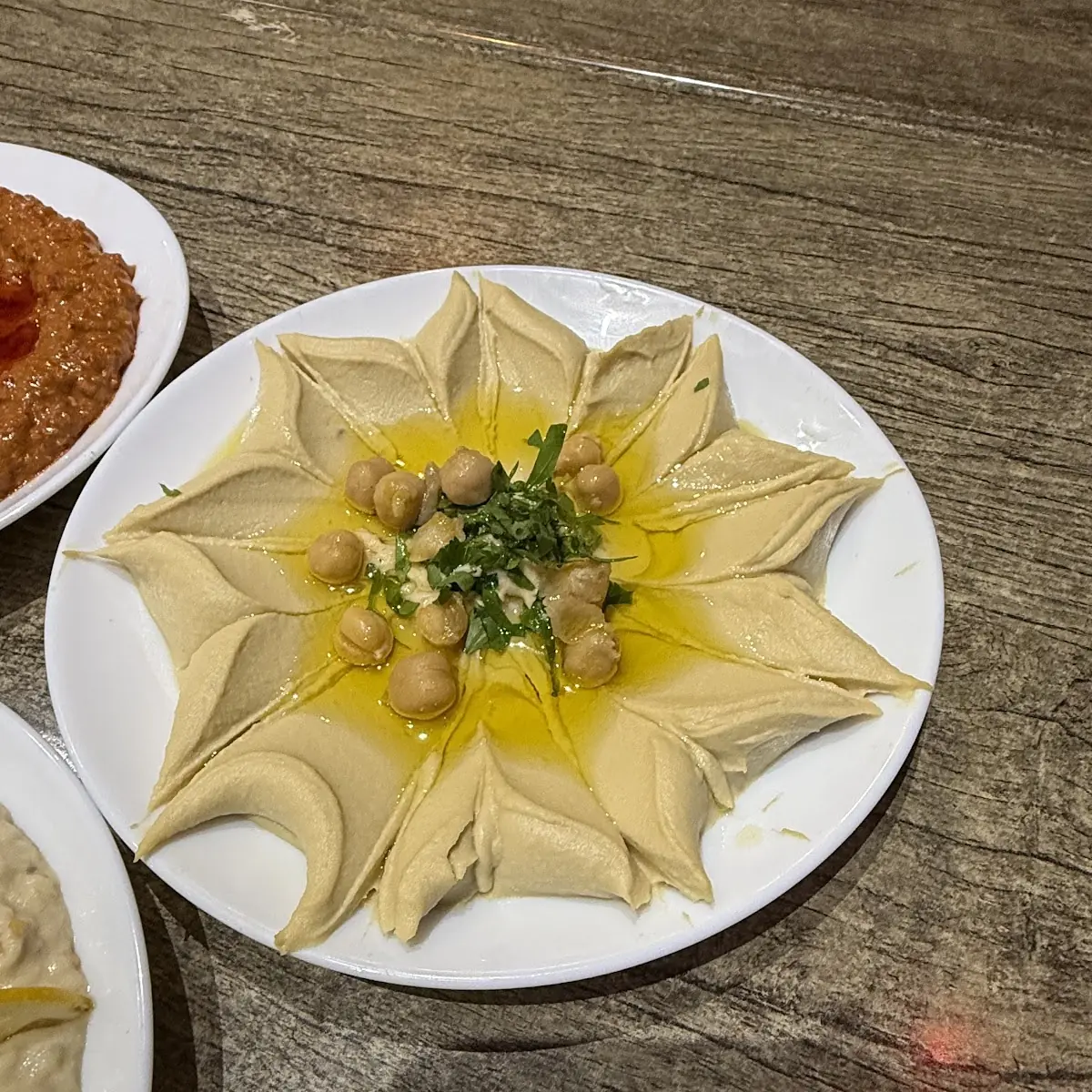 moutabal متبل باذنجان