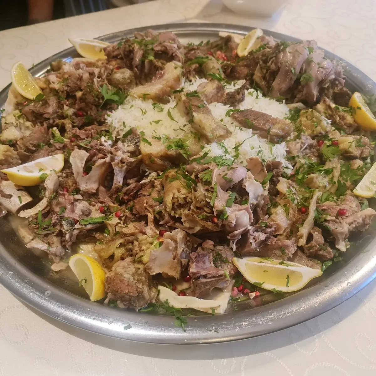 پاچه
