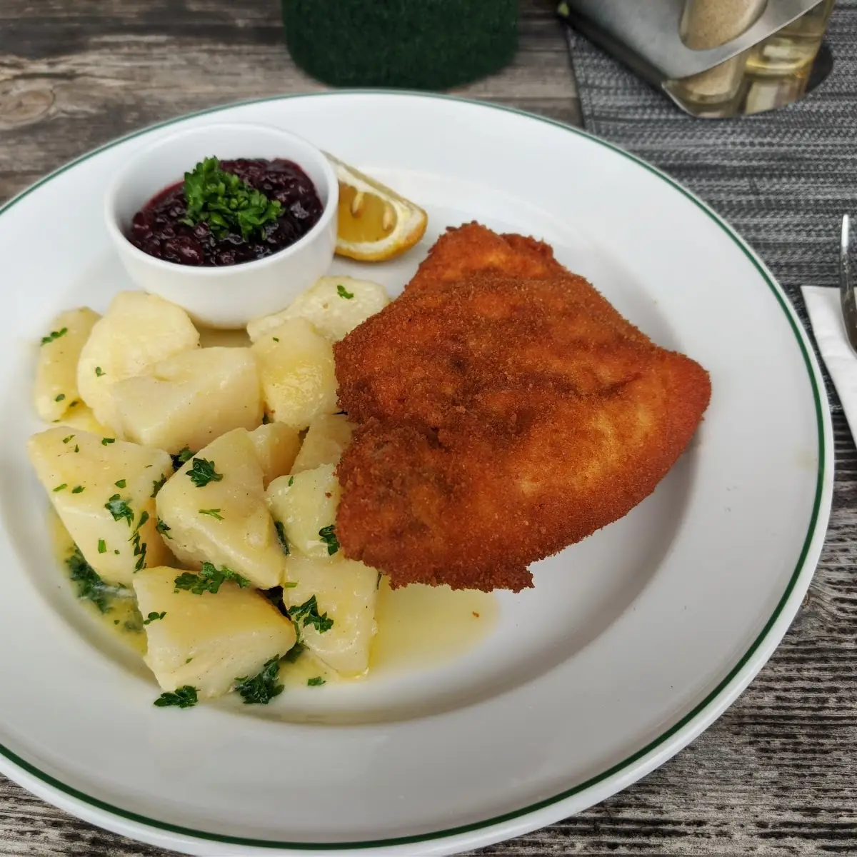 Cordon Bleu Speclzial