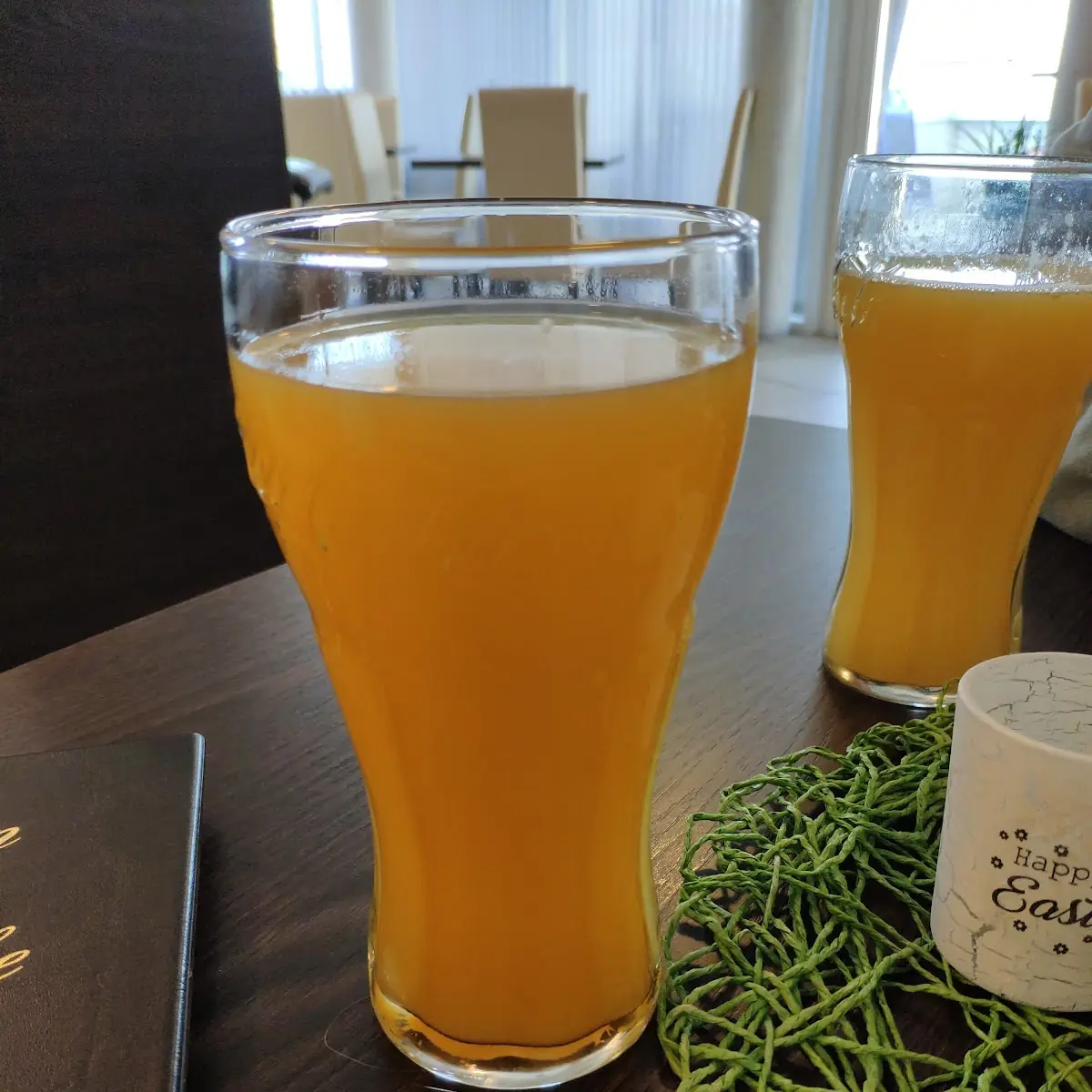 Pago Mango Gespritzt
