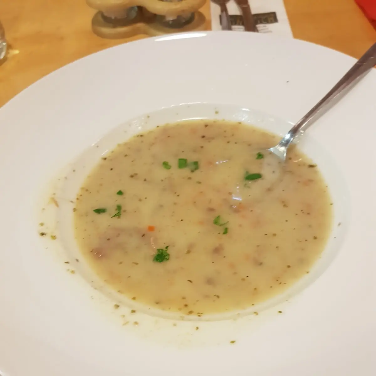 Suppe