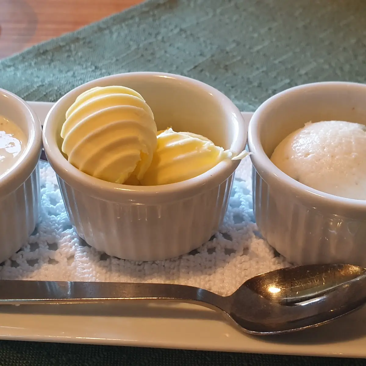 Butter