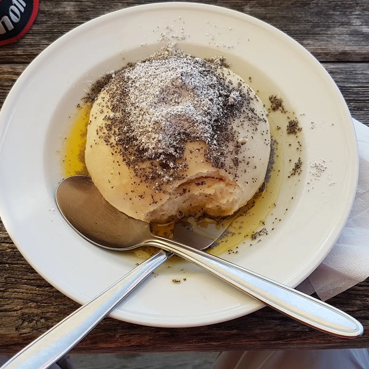 Germknödel