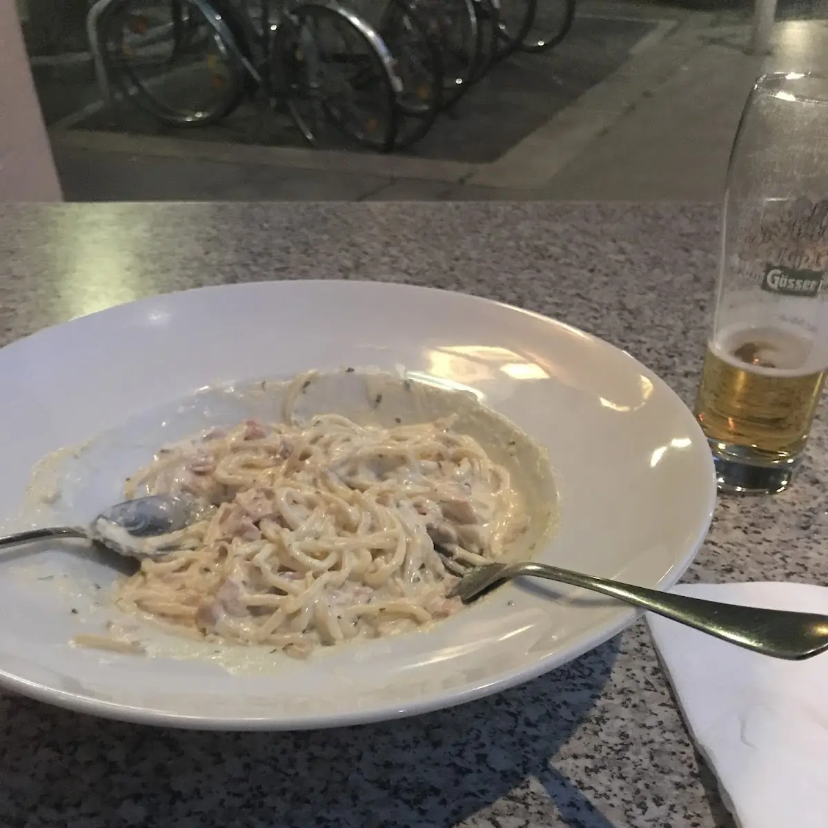 Feed Two People