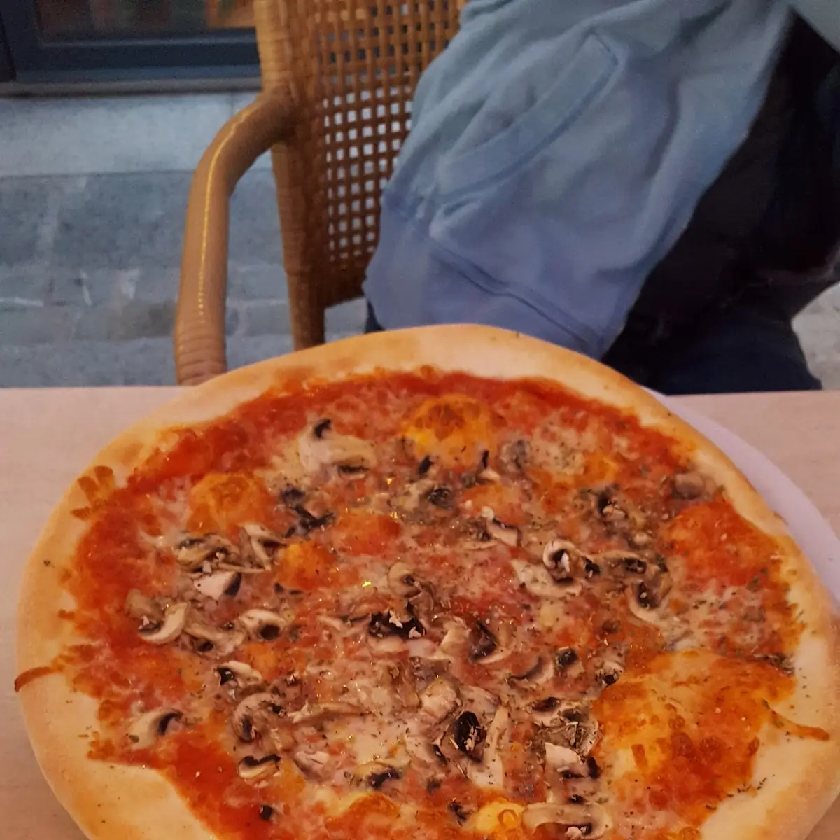 Funghi