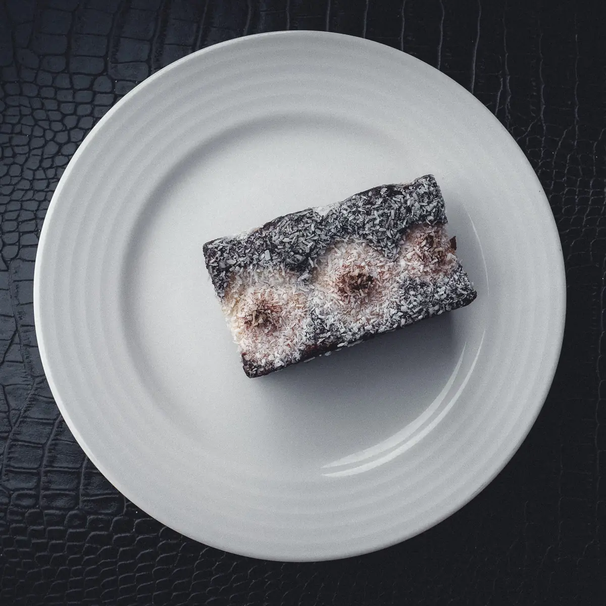 Kokos-schokolade-topfen-schnitte