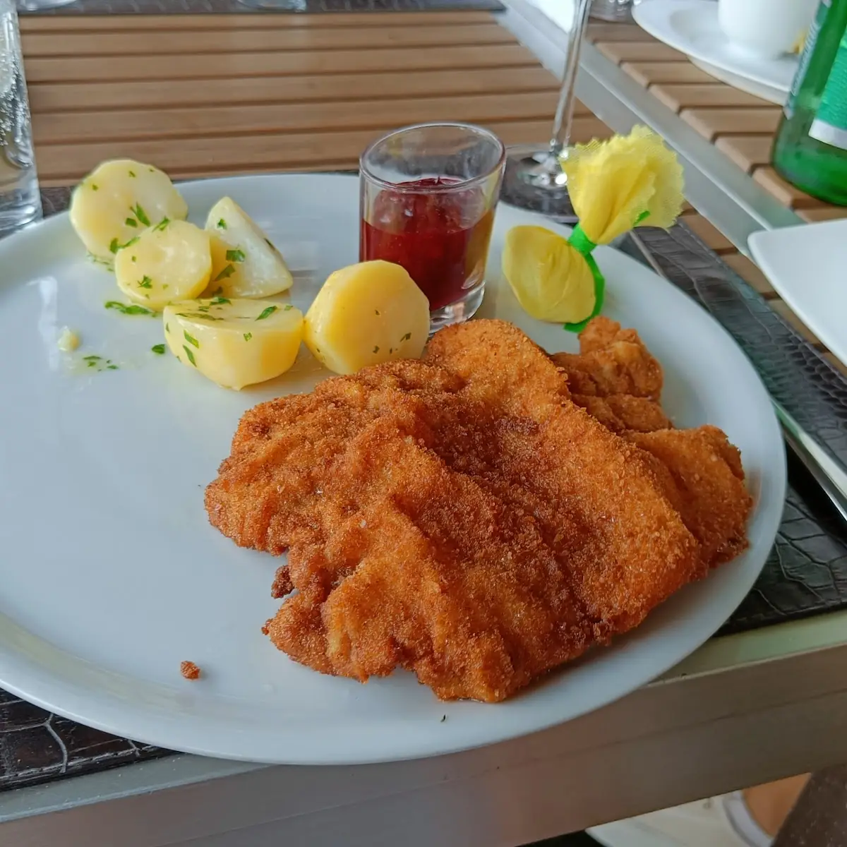 Wiener Schnitzel