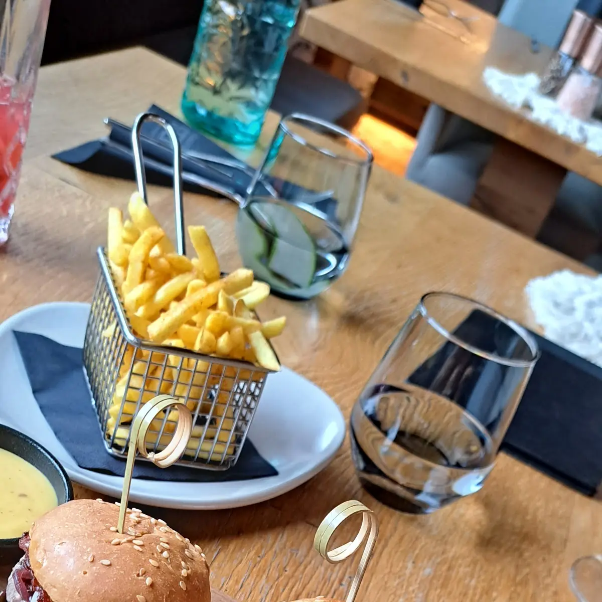 Burger