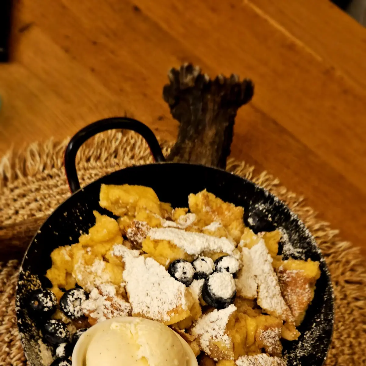 Kaiserschmarrn