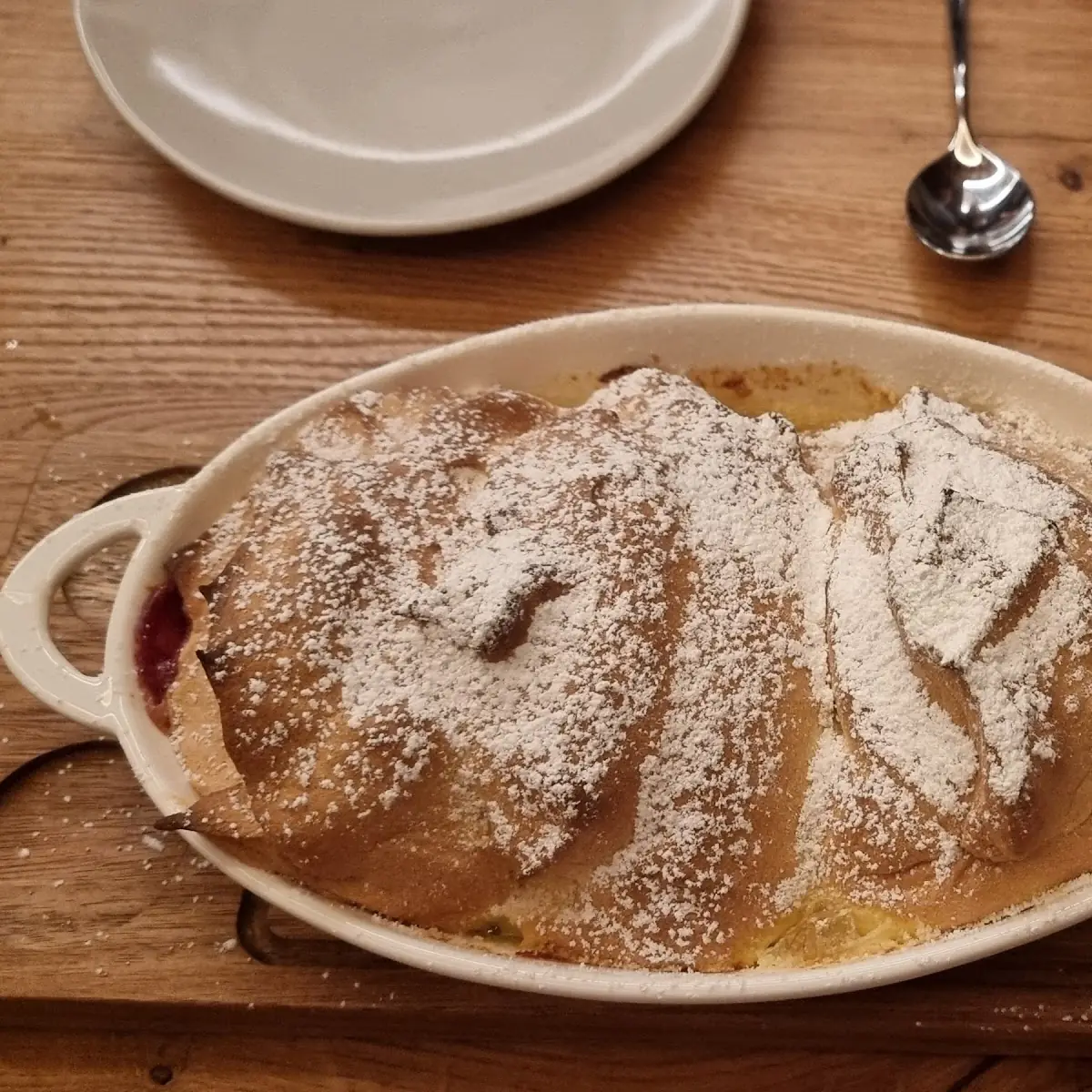 Salzburger Nockerl
