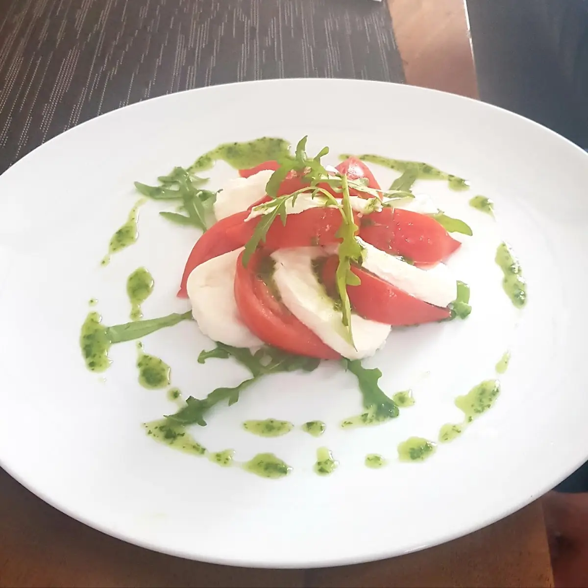 Caprese Classico