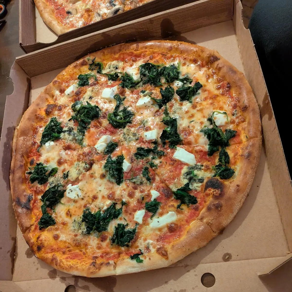 Izza