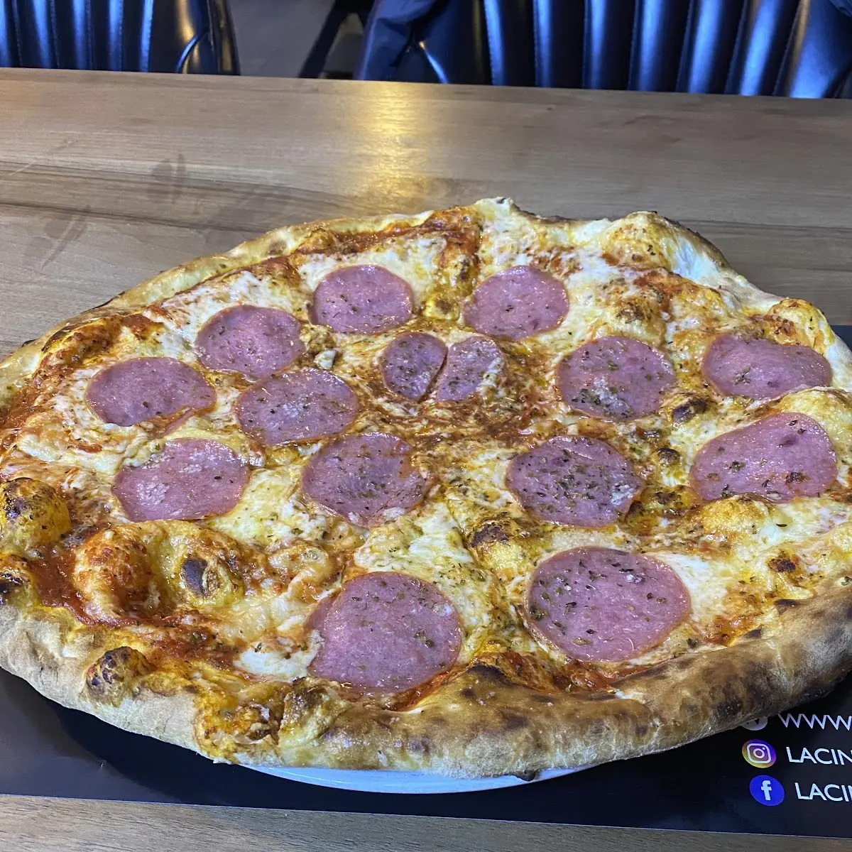 Mozzarella