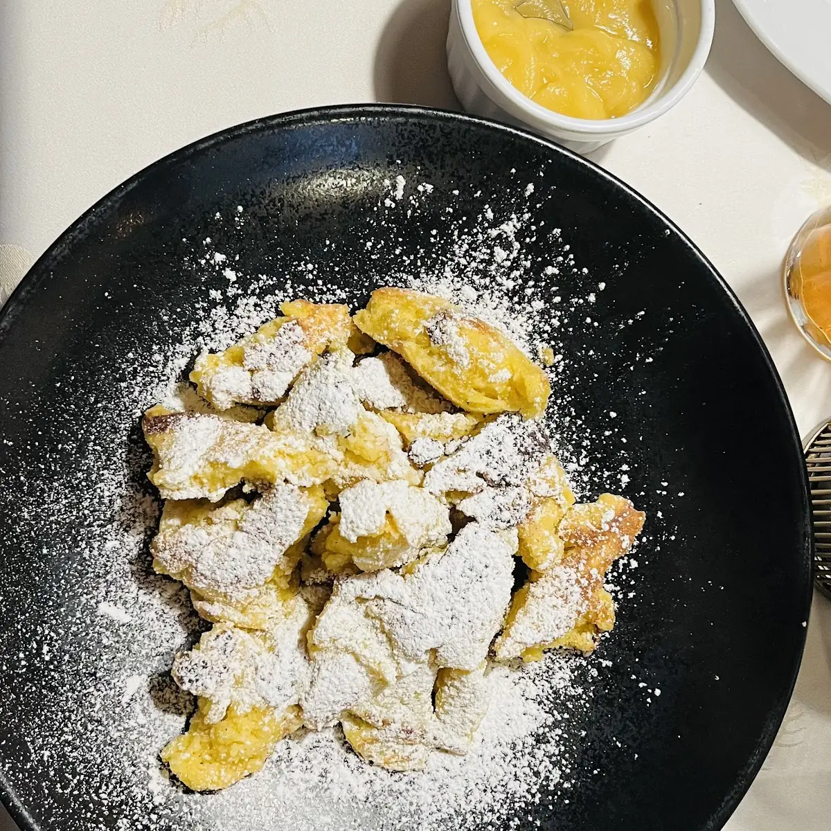 Kaiserschmarren