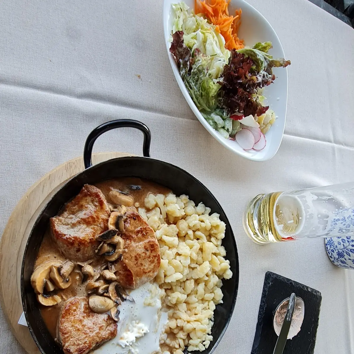Wiener Schnitzel