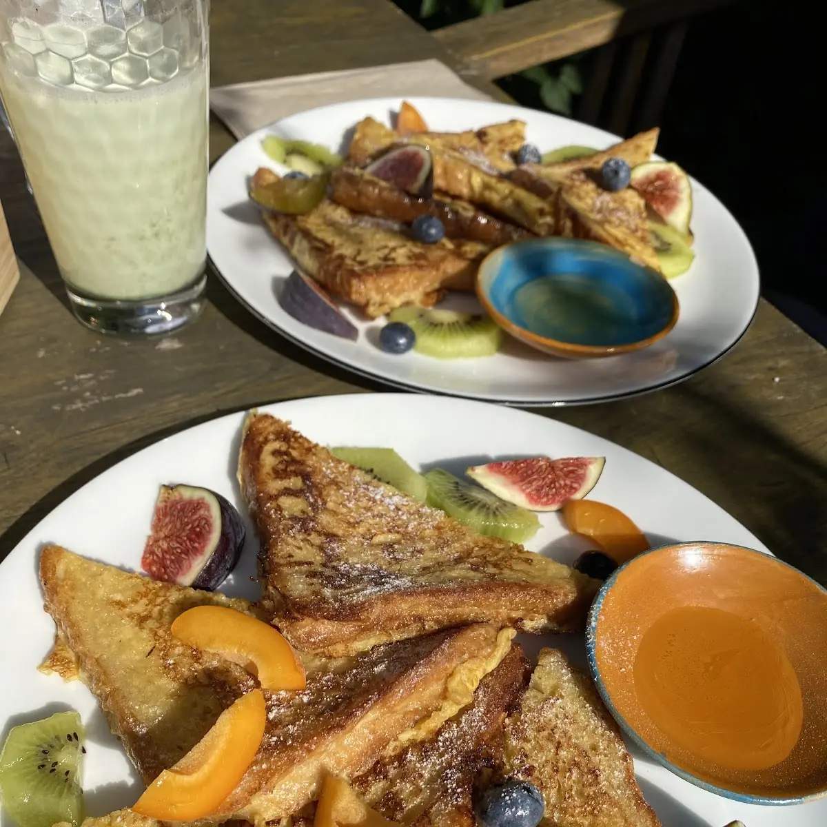 French Toast
