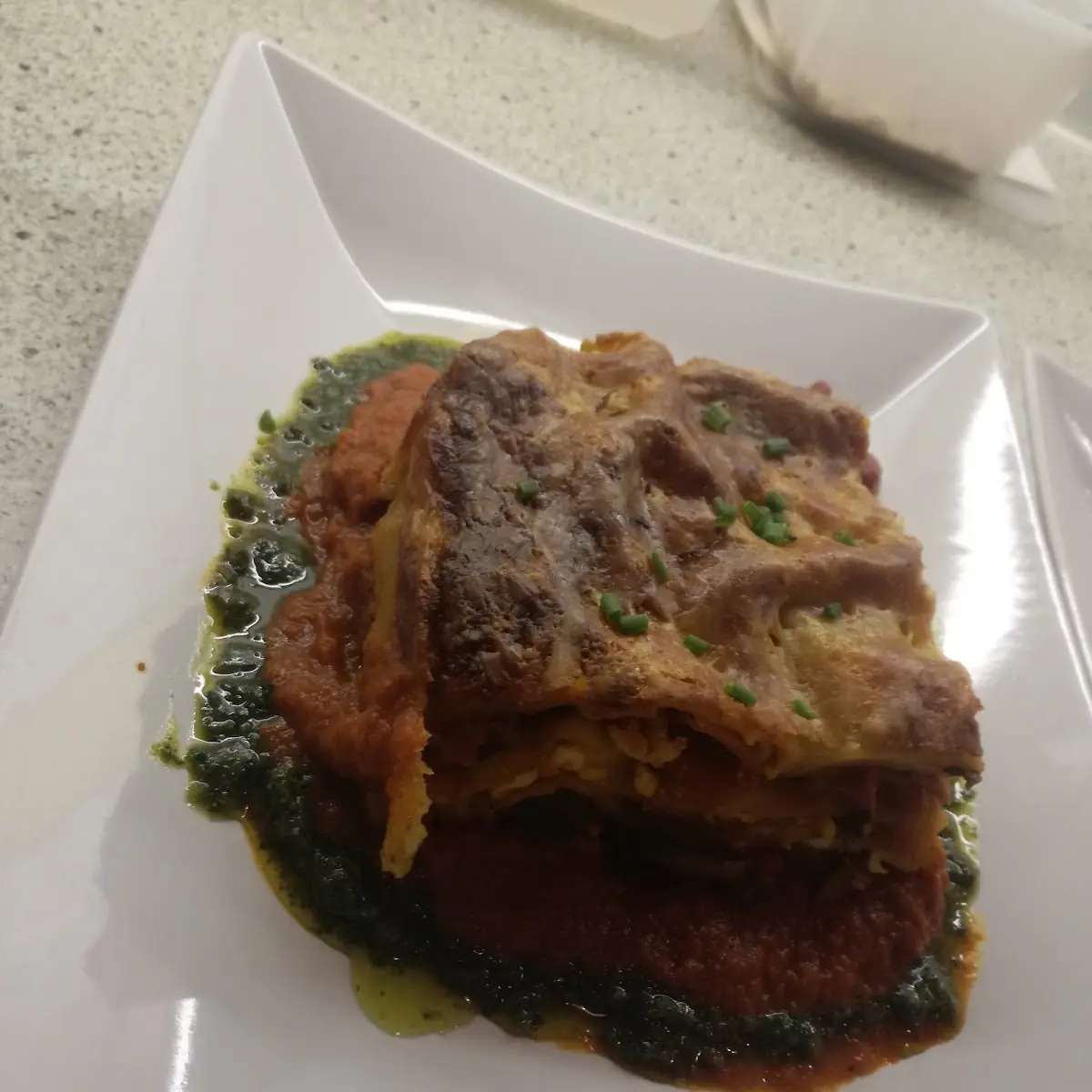 Lasagna