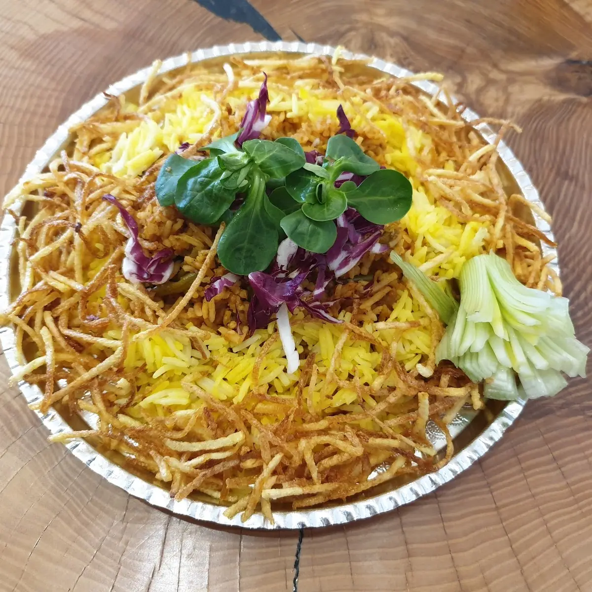 Lobia Polo