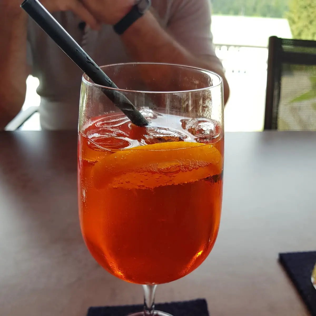 Aperol Spritz