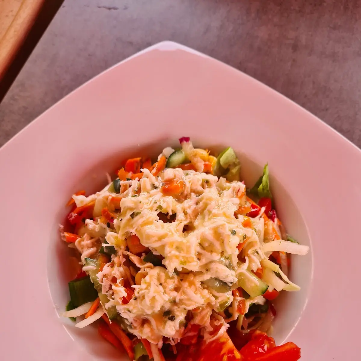 Beilagensalat