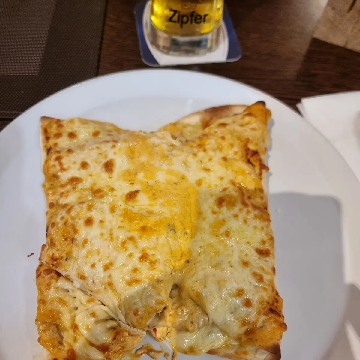 Enchiladas