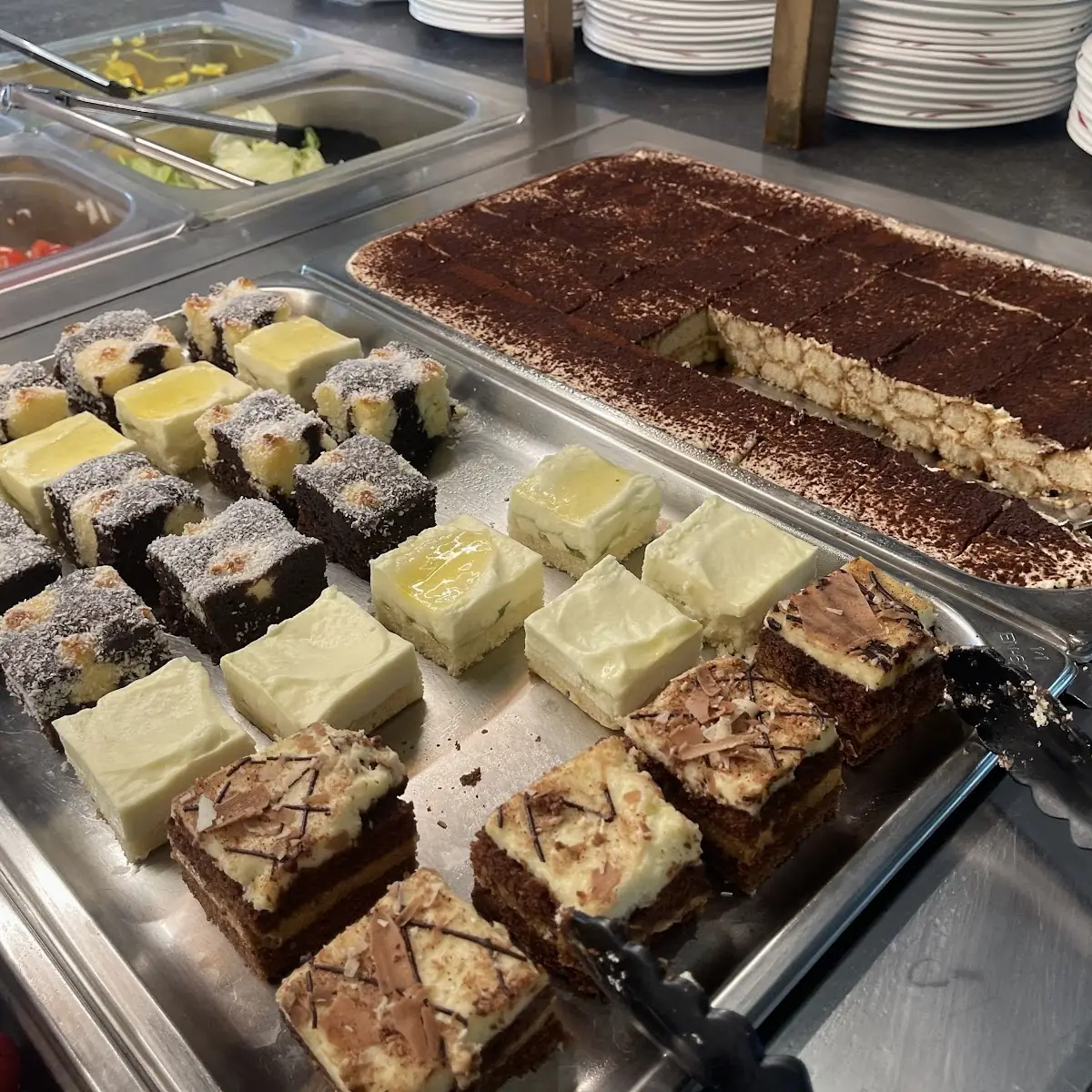 Highlights, Asia – Grill Wok Sushi Enns