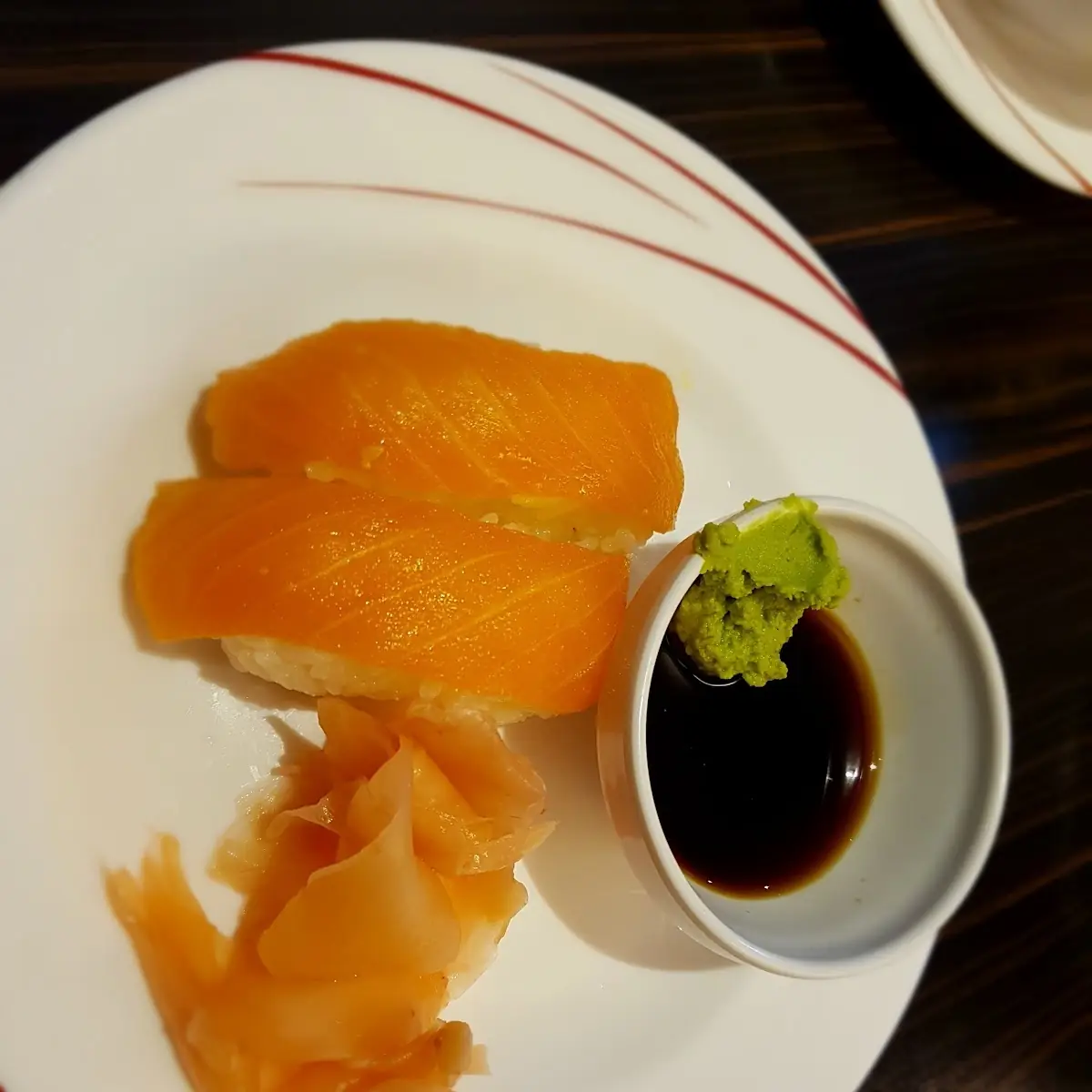 Highlights, Asia – Grill Wok Sushi Enns
