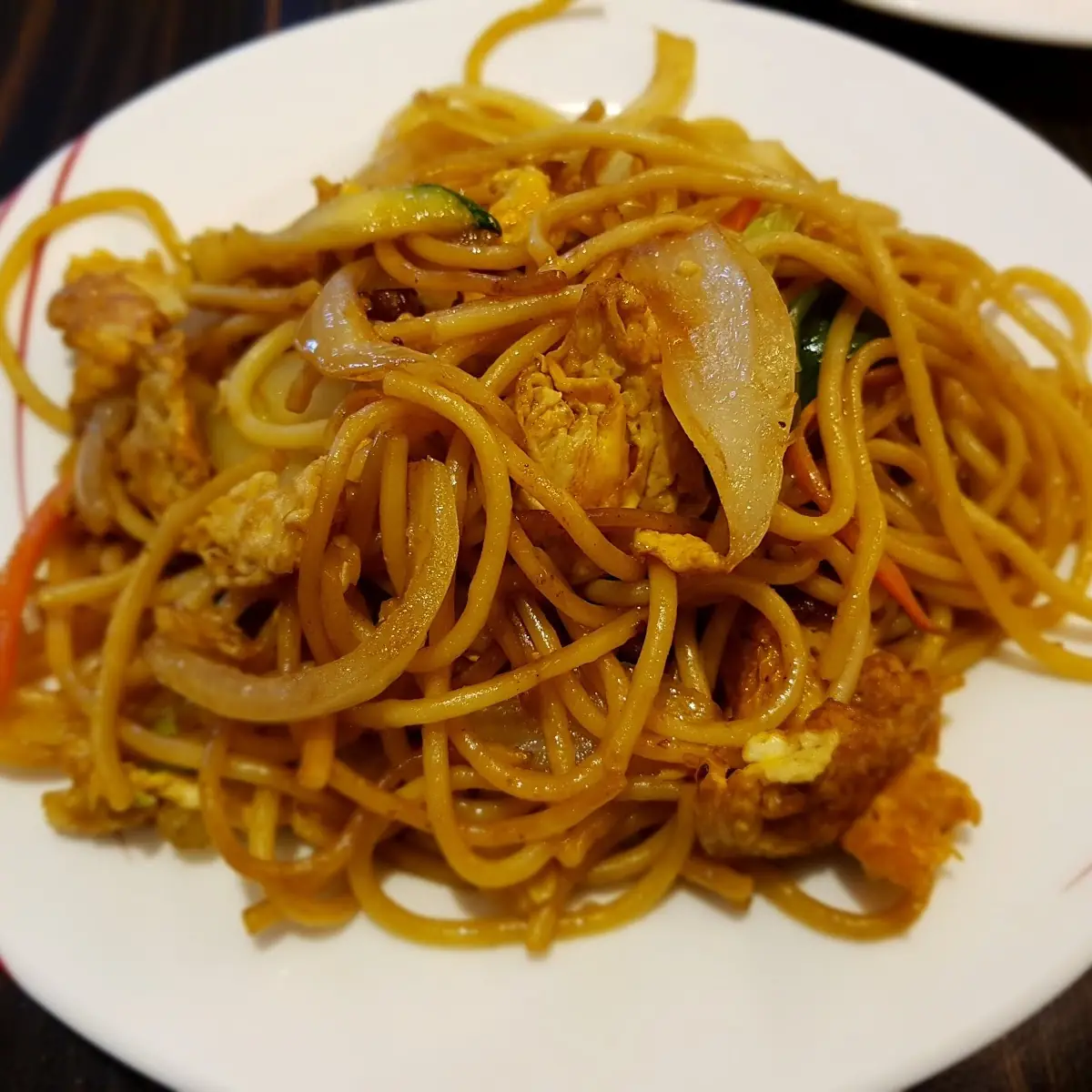 Highlights, Asia – Grill Wok Sushi Enns