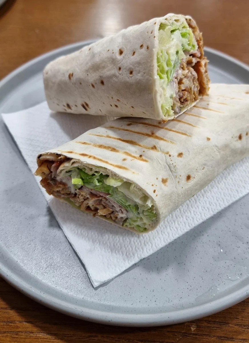 Kebap Teller