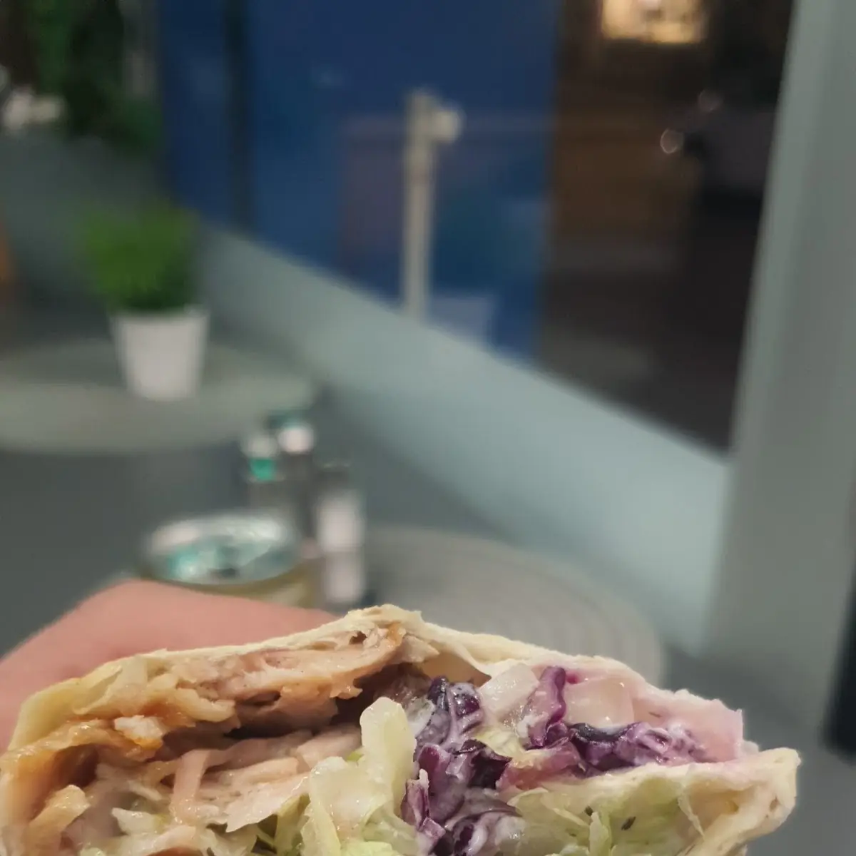 Kebab Fantastico