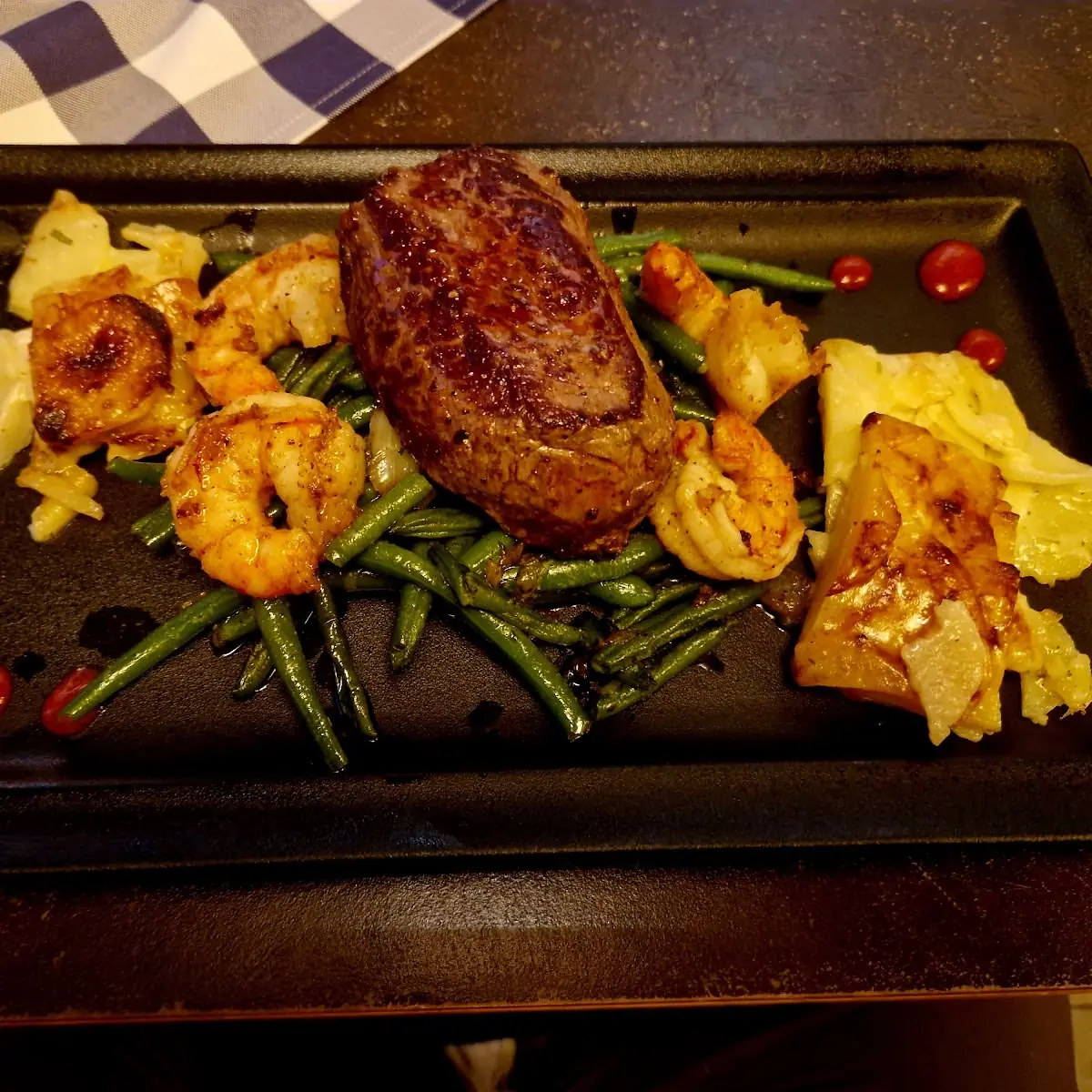Surfen N Turf