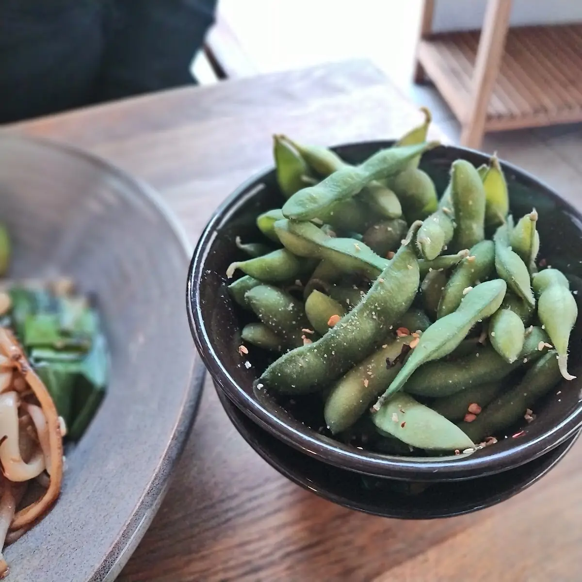 Edamame