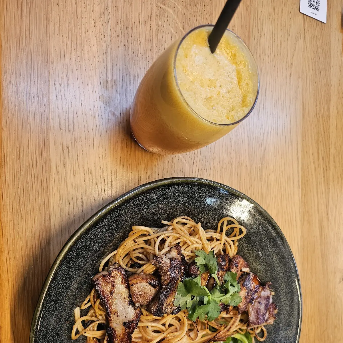 The Noodles