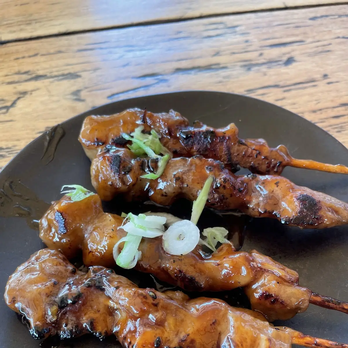 Yakitori Chicken