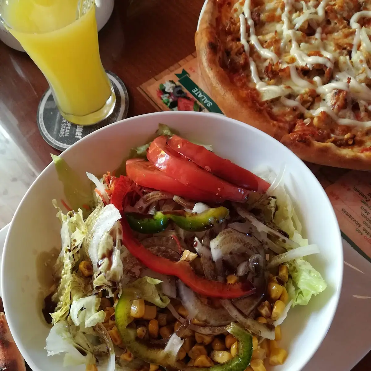 Salateller