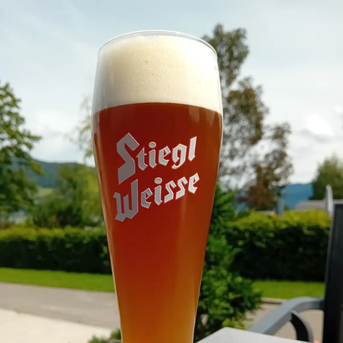 Weissbier