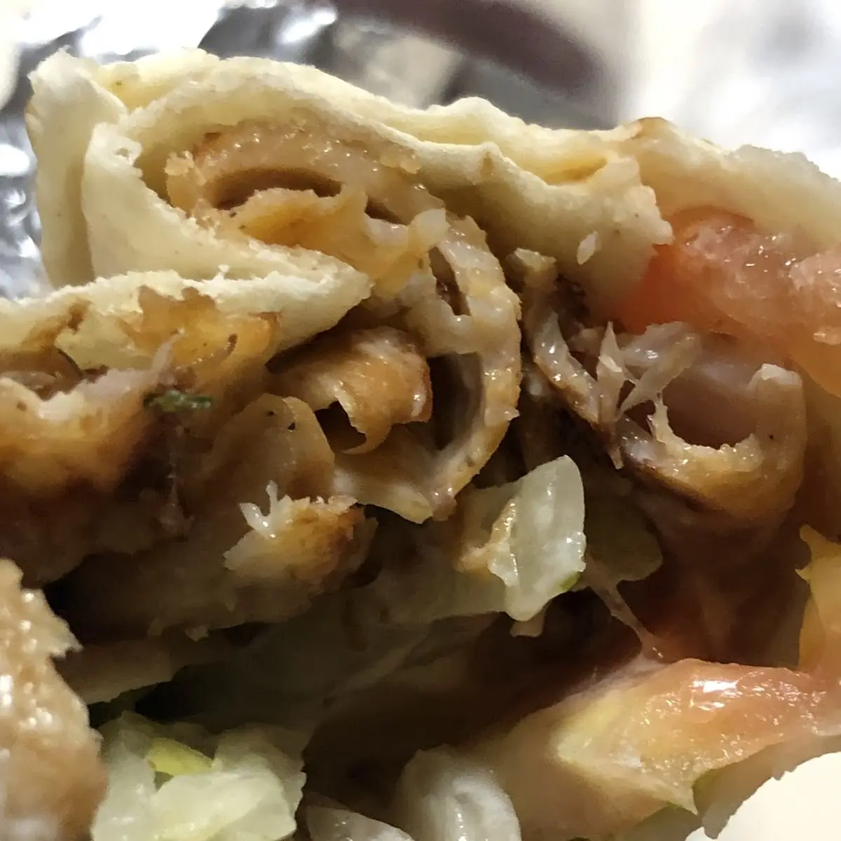 Dürüm Kebap