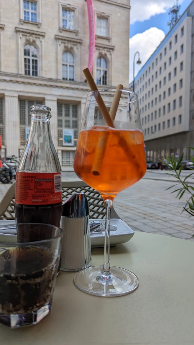 Aperol Spritz