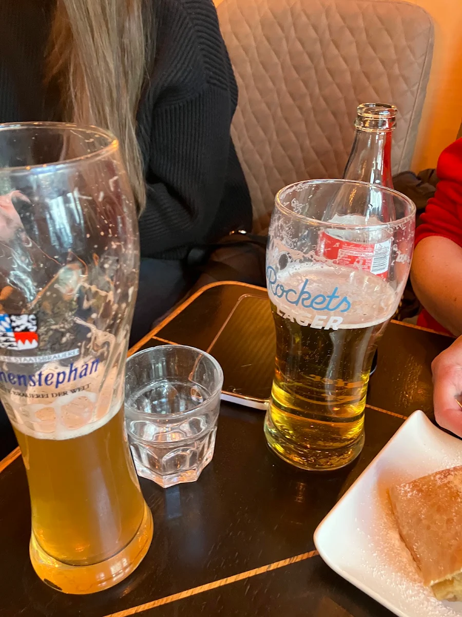 Bierchen