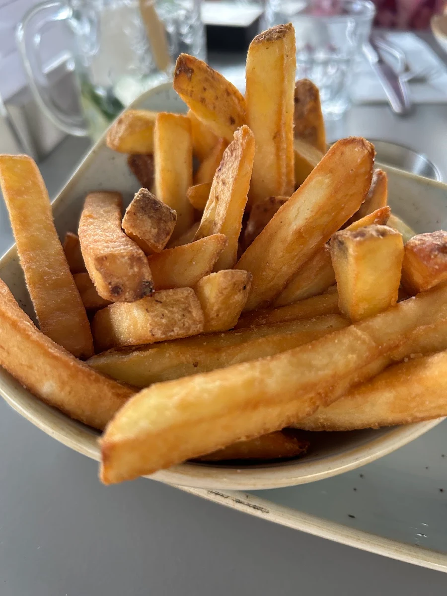 Pommes