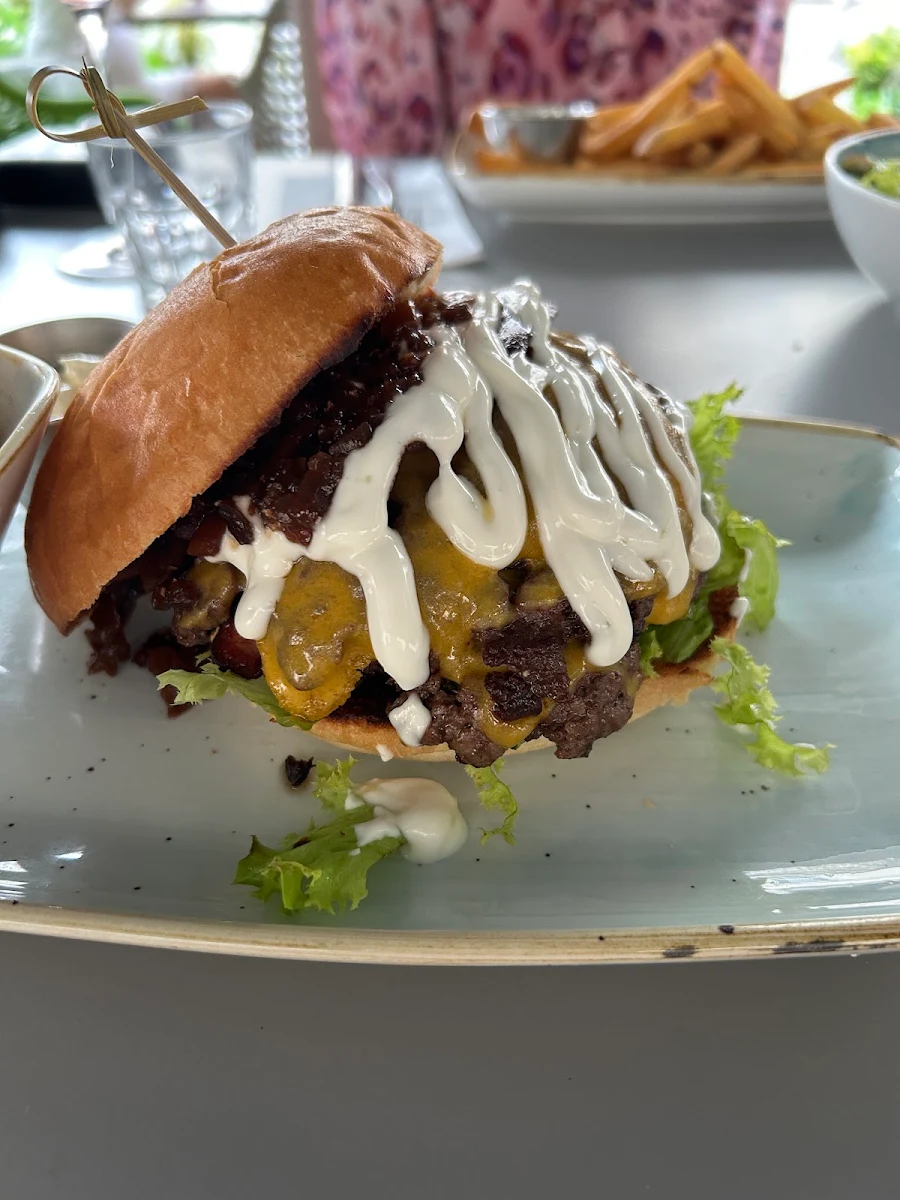 Smash Burger