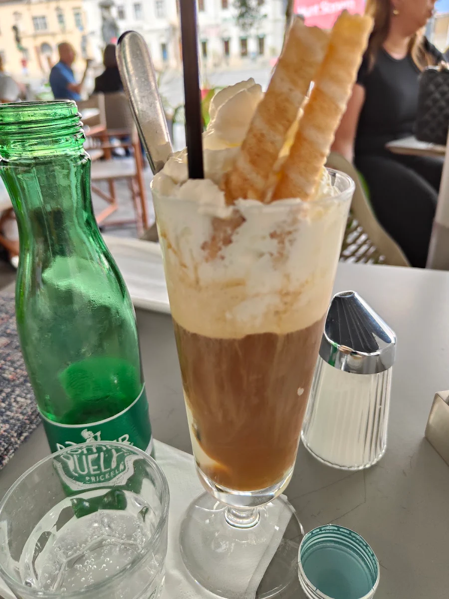 Wiener Eiscafe