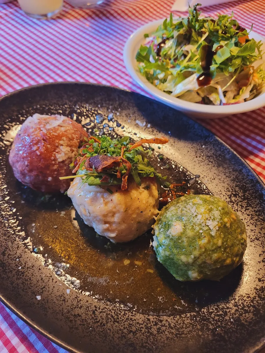 Beilagensalat